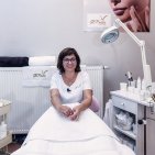 Kosmetický Salon GERnétic Iva Kleinerová