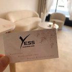 YESS - kosmetické studio