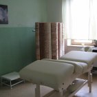 Inka masážní salon