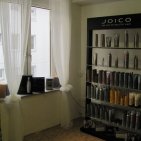Luxury Kadeřnický Salon