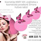 Kosmetický salon Simona Hutová