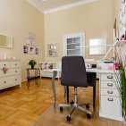 Salon krásy TIFFANY