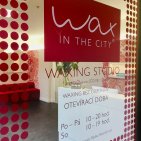 Wax in the City