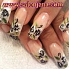 Beauty Salon Jana