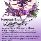Nehtové studio Lavender