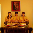 Siam Thai Massage