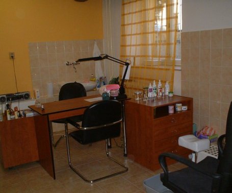 Salon Gabriela