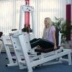 Contours Opava - Fitness centrum pro ženy