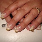 Susan nail design