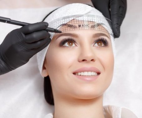 Salon Dorothea - Klára Matoušková