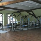 Fitness studio Fit Activity