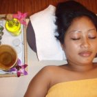 Jungle Spa