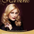 Kosmetické centrum Harmonie