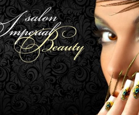 Imperial Beauty