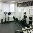 Hair Studio LH