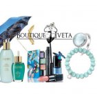 Boutique Salon Iveta