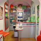 Salon Valentínka
