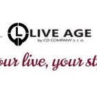 Tattoo & Piercing LIVE AGE by CD company s. r. o