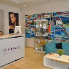 HAIR COSMETIC STUDIO FIT & BEAUTY