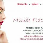 Kosmetika Deluxe M.F.