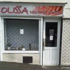 Nehtový salon Olissa - Olga Brabcová