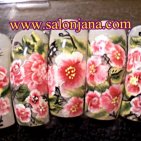 Beauty Salon Jana