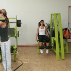 Fitness & Wellness JBI
