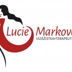 Lucie Marková - vizážistka a terapie
