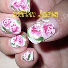 Beauty Salon Jana