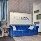 BELLEZZA professional cosmetics studio