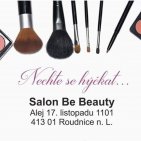 Salon Be Beauty