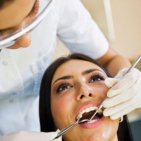 Ordinace dentální hygieny a bělení zubů Praha