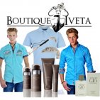 Boutique Salon Iveta