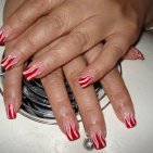 Susan nail design