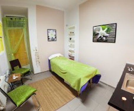 Massage centrum