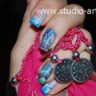 Studio-art
