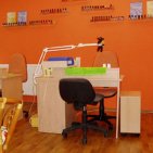 Studio Nina