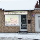 Marie Červinkova Kosmetický salon