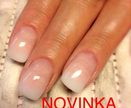 Nails studio Lenka Kudlová