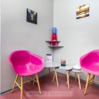 Solárium a Kosmetické služby (Salón - Cítím se skvěle)