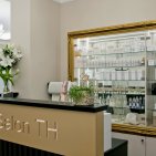 Salon th - Biologique Recherche