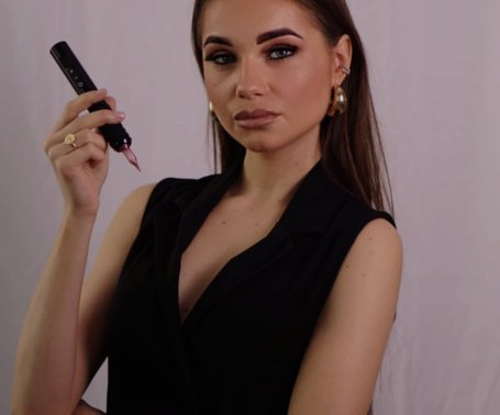 Karolina Kasík makeup.master