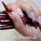 Oksana Nailservice