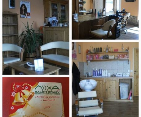 Salon Nika Plus