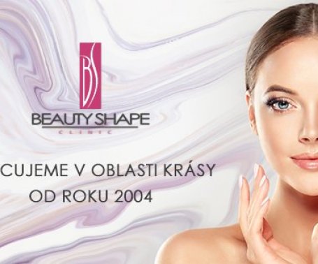 BEAUTYSHAPE Clinic Praha
