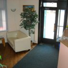 Salon Jane - Solární Studio Jane