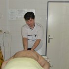 Jan Kohout - Masér chiropraktik