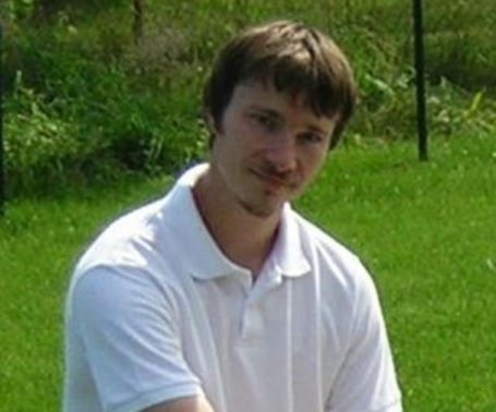 Mgr. Michal Ondrej masagge