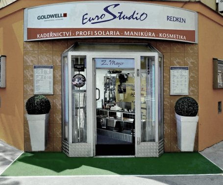 Salon Eurostudio