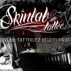 Skinlab tattoo  Praha